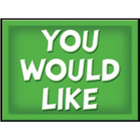 Vibrant Scarab Green Sign
