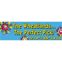 Doodles Cool Blue Banner