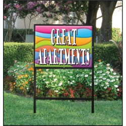 Dreamscape Sign