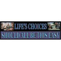 Senior Lifes Choice Banner
