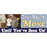 Senior Move Banner
