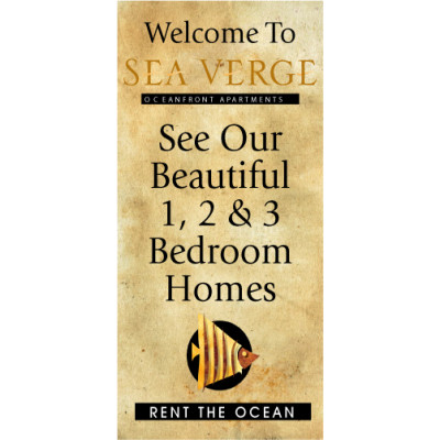 Affordable Retractable Custom Banner