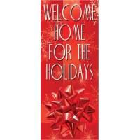 Christmas Display Banner