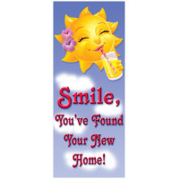 Special Smile Display Banner