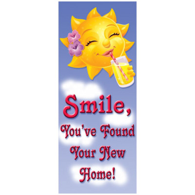 Special Smile Display Banner