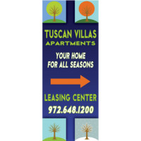Season Display Banner