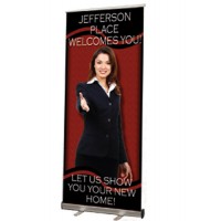 Affordable Retractable Display Affordable Retractable Display