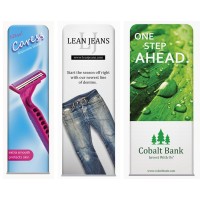 Harmony Banner Stand Harmony Banner Stand