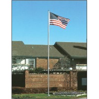 Estate Flagpoles