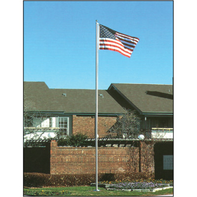 Estate Flagpoles