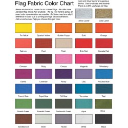 Affordable Message Flutter Flag