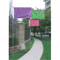 Drivewaver Flags & Poles Drivewaver Flags & Poles