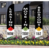 Falcon Flag Styles Falcon Flag Styles