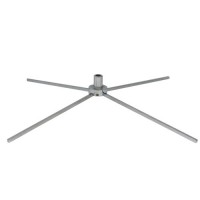 X-Base For Feather Flags