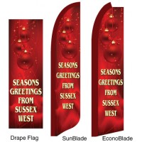 Bright Place Flags
