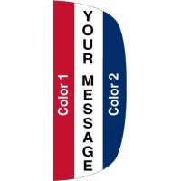 Affordable Message Flutter Flag