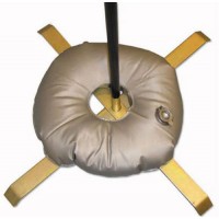 Crossbase and Water Weight