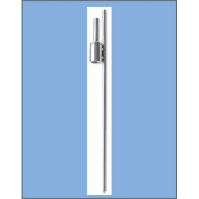 Replacement Ground Stake For Rotating Mounting Kit