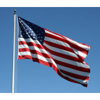 State and US Flags State and US Flags