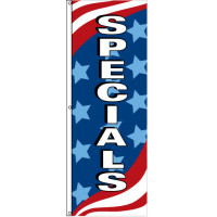 Stars And Stripes Flags