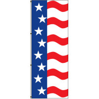 Uncle Sam Flag