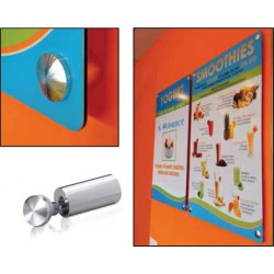Aluminum Standoffs