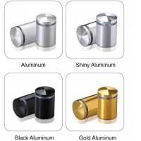 Aluminum Standoffs