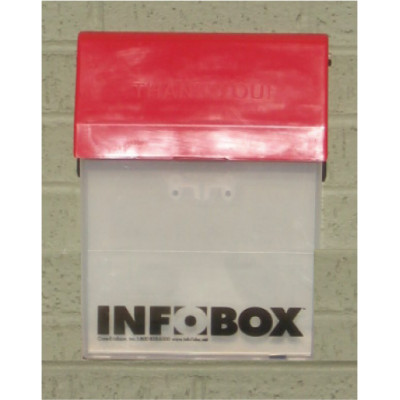 Information Box