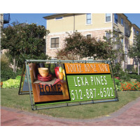 Banner Frames Banner Frames