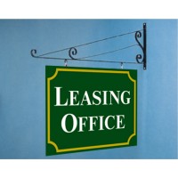 Ornamental Sign Bracket