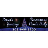 Glorious Season Banner