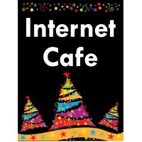 Celebrate Holiday Sign