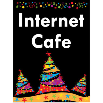 Celebrate Holiday Sign