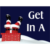 Drop In Get Sign