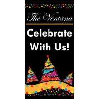 Celebrate Holiday Boulevard Banner