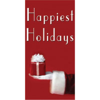 The Gift Boulevard Banner