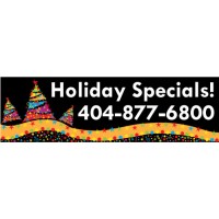 Celebrate Holiday Banner