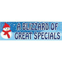 Blizzard of Specials Banner