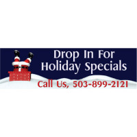 Drop In Banner