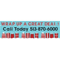 Wrap Up Banner