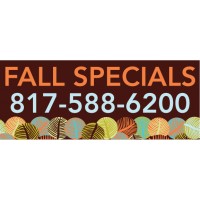 Urban Leaves Banner