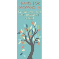 Drop In  Display Banner