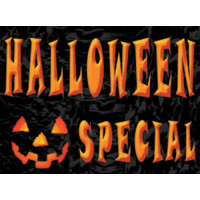 Halloween Sign