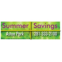 Green Grass Banner
