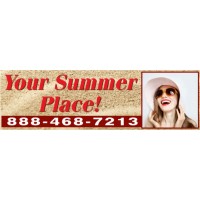 Summer Place Banner
