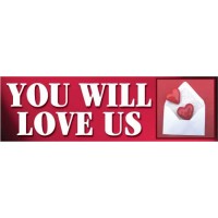 Valentine Card Banner