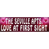 Love At First Sight Banner