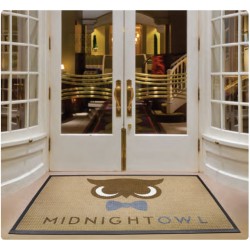 Quality Inlay Mats