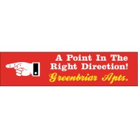 Point Direction Banner