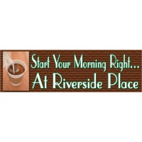 Start Your Morning Right Banner
